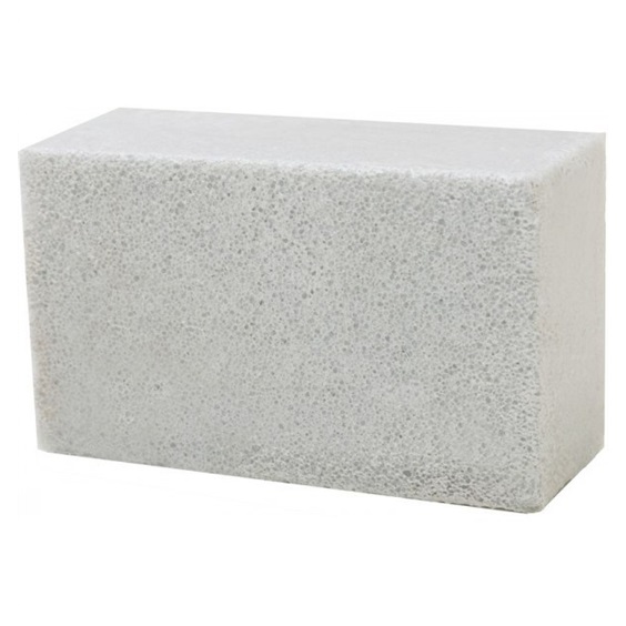 Kámen na čištění grilu Strend Pro 10x6x4 cm