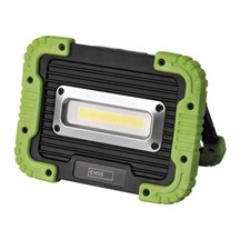 Reflektor pracovní nabíjecí COB LED 1000lm,4400mAh