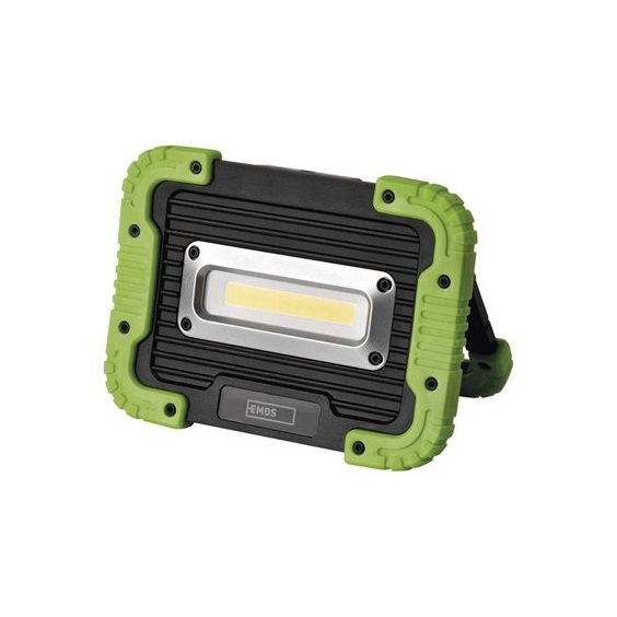 Reflektor pracovní nabíjecí COB LED 1000lm,4400mAh