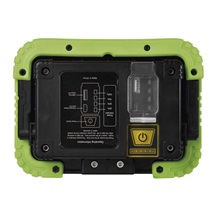 Reflektor pracovní nabíjecí COB LED 1000lm,4400mAh