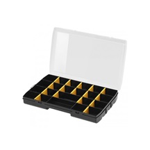 Organizér OPP 11" 17 přihrádek STST81680-1