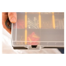 Organizér OPP 11" 17 přihrádek STST81680-1