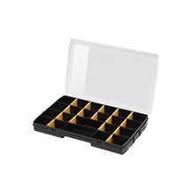 Organizér OPP 14" 22 přihrádek STST81681-1