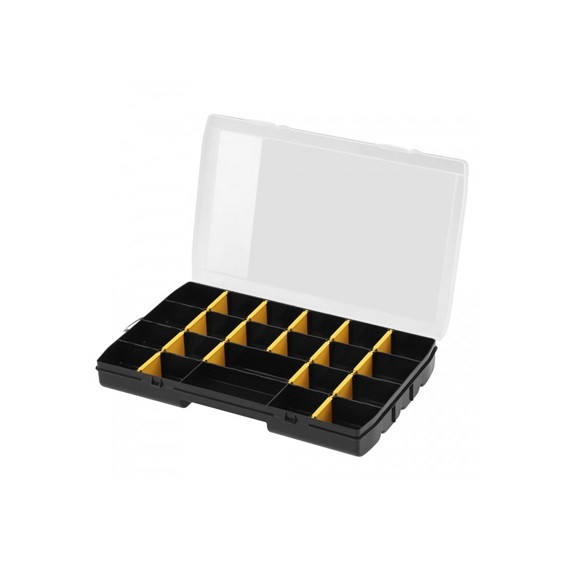 Organizér OPP 14" 22 přihrádek STST81681-1