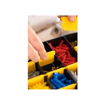 Organizér OPP 14" 22 přihrádek STST81681-1