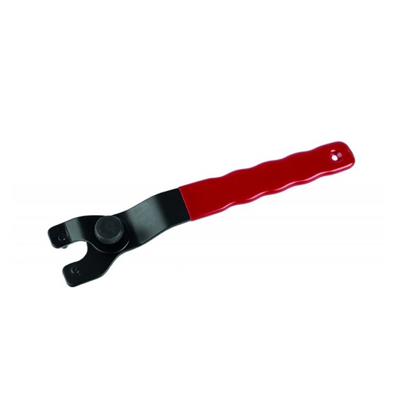 Klíč na úhlové brusky stavitelný 11-43mm 20967