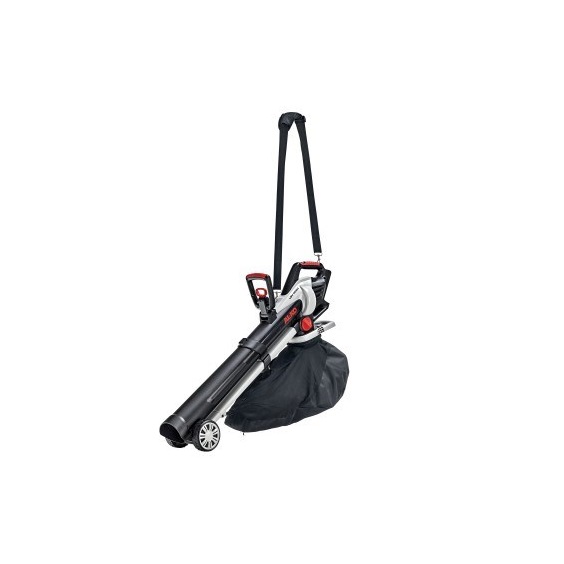 Vysavač - foukač listí LBV 4090 Li ENERGY FLEX  (bez baterie a nabíječky)