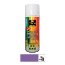 Sprej akr.RAL 4005  400ml modrofialová