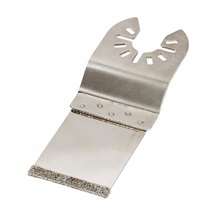 List pilový se syntetickým diamantem 40x32mm DT20746