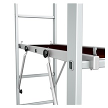 Tyč stabilizační 8507 široká 60x20x700/r.434mm