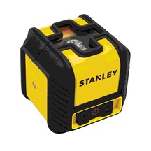 Laser křížový CUBIX NEXT GENERATION zelený paprsek STHT77499-1