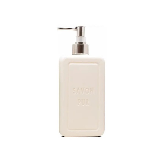 Mýdlo tekuté SAVON DE ROYAL PUR WHITE 500ml