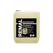 Remal penetrace hloubková protiplísňová 5kg