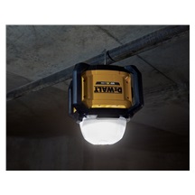 Světlo pracovní 360°18V DCL074 bez aku a nabíječky