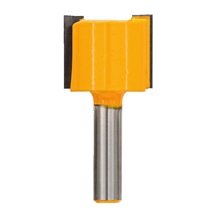 Fréza stopková 25/20mm dvě hrany DT90012
