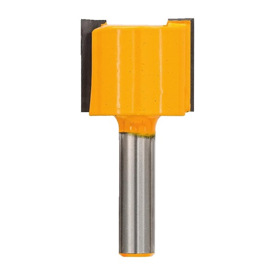 Fréza stopková 25/20mm dvě hrany DT90012