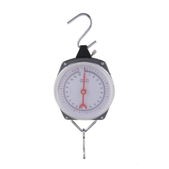 Mincíř  analogový 50kg 24260