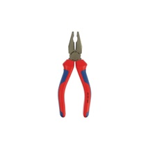 Kleště kombinované  lesk PVC 160 ; 03 02 160     KNIPEX