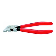 Kleště štípací na plastLePH160 ; 72 11 160     KNIPEX