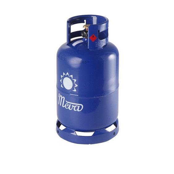 Láhev PB 10KG   U316V-nová