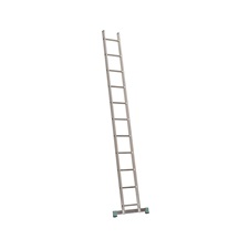 Žebřík jednoduchý 7111 AL 313cm/HOBBY/1x11 příček