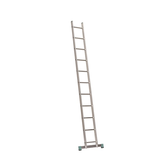 Žebřík jednoduchý 7111 AL 313cm/HOBBY/1x11 příček