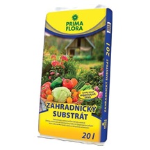 Substrát zahradnický  20l