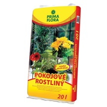 Substrát pokojové rostliny   20l