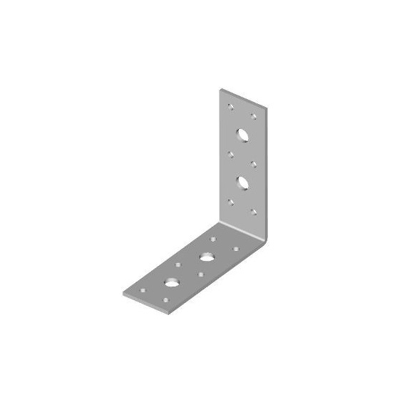 Úhelník BV/Ú        05-27 40x110x110mm      Zn