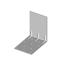 Úhelník konstrukční BV/Ú  05-82 30x70x70mm        Zn