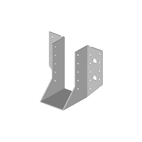 Třmen BV/T          11-23 60x100mm          Zn