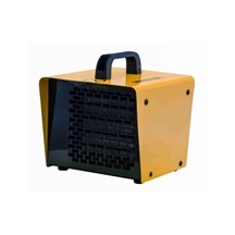 Topidlo elektrické s ventilátorem B 2 PTC 1/2 kW 230V