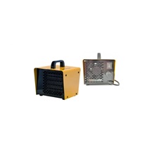 Topidlo elektrické s ventilátorem B 2 PTC 1/2 kW 230V