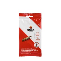 Lapač molů SOLO