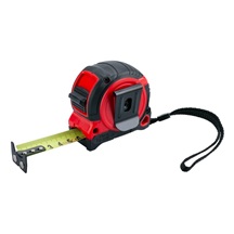 Metr svinovací 7,5m 25mm magnetický 11327