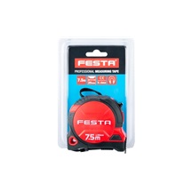 Metr svinovací 7,5m 25mm magnetický 11327