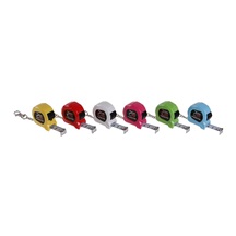 Metr přívěsek 2m x 16mm 11410