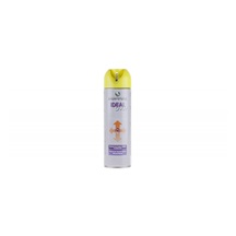 Sprej žlutý fluorescenční IDEAL 360° 500ml 12M