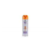 Sprej oranžový fluorescenční IDEAL 360° 500ml 12M