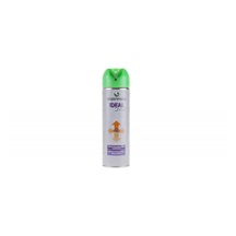 Sprej zelený fluorescenční IDEAL 360° 500ml 12M