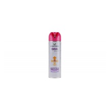 Sprej růžový fluorescenční IDEAL 360° 500ml 12M
