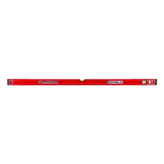 Vodováha NIVELA 120cm