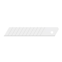 Čepel náhradní keramická 18mm 5ks