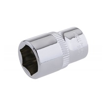 Hlavice 1/4" CrV 11mm 17829