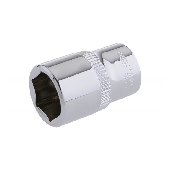 Hlavice 1/4" CrV 11mm 17829