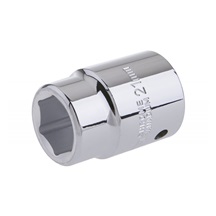 Hlavice 3/4" CrV 21mm 17838