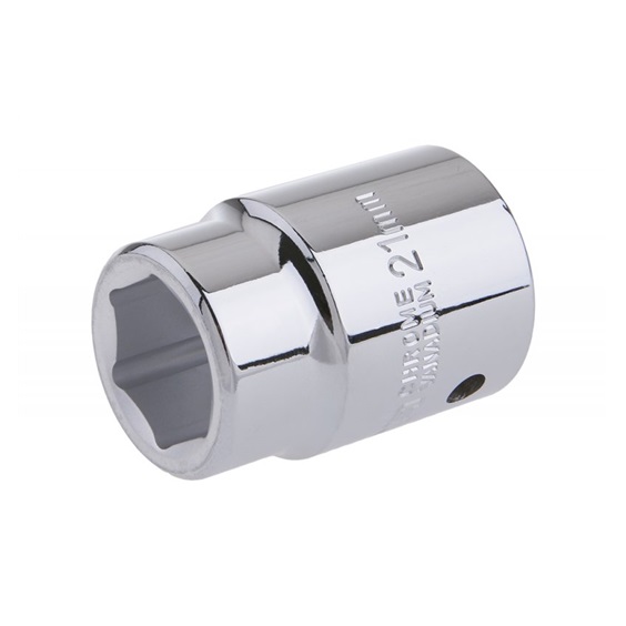 Hlavice 3/4" CrV 21mm 17838