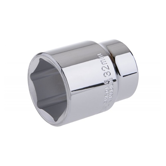 Hlavice 3/4" CrV 32mm 17845