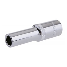 Hlavice prodloužená 1/2" CrVa 11mm