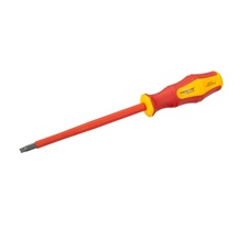 Šroubovák VDE plochý 6,5x150 18091 1000V